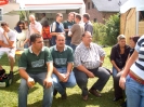 Junggesellenolympiade Hohn 2008 :: Hohn 2008 8