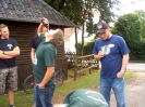 Junggesellenolympiade Hngersdorf 2009 :: Huengersdorf 2009 32